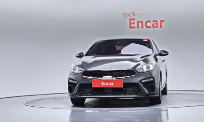 Kia K3 2019, 70527 км, за 12700000 KRW