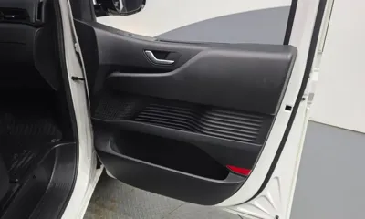 Hyundai Staria 2022, 173429 км, за 16700000 KRW - фото 24
