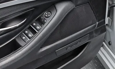 BMW 5-Series 2014, 217714 км, за 7600000 KRW - фото 28