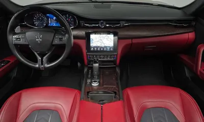 Maserati Quattroporte 2019, 66581 км, за 39990000 KRW - фото 7