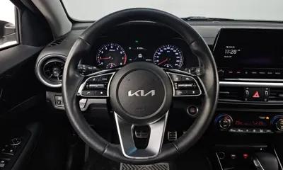 Kia K3 2023, 28580 км, за 19000000 KRW - фото 12