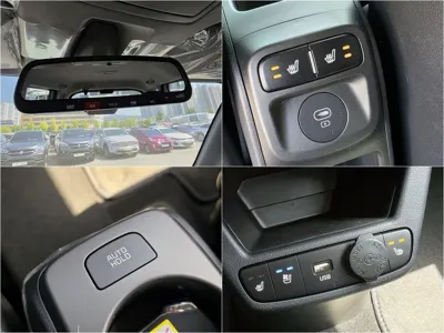 Kia Ray 2026, 16 км, за 20900000 KRW - фото 12