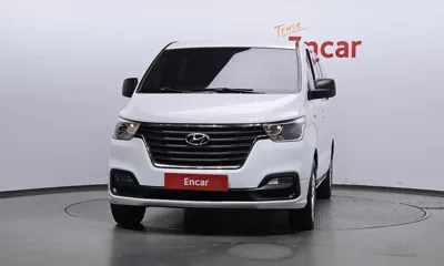 Hyundai Starex 2020, 71729 км, за 16500000 KRW