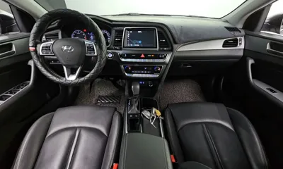 Hyundai Sonata 2019, 63510 км, за 14700000 KRW - фото 7