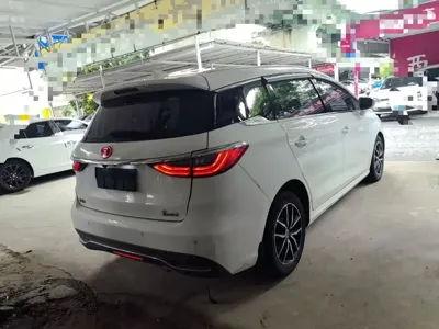 BYD MAX 2018, 134200 км, за 29400 CNY - фото 7