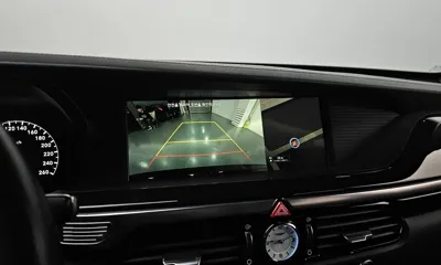 Genesis EQ900 2018, 257154 км, за 9490000 KRW - фото 13