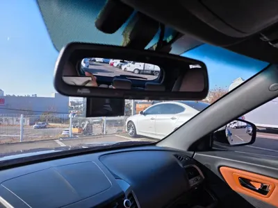 KG_Mobility_Ssangyong TIBOLI 2018, 65190 км, за 10200000 KRW - фото 8