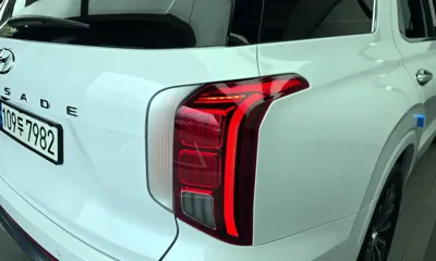 Hyundai Palisade 2024, 18723 км, за 51750000 KRW - фото 23