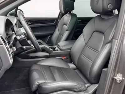 Porsche Cayenne 2020, 40000 км, за 375000 CNY - фото 14