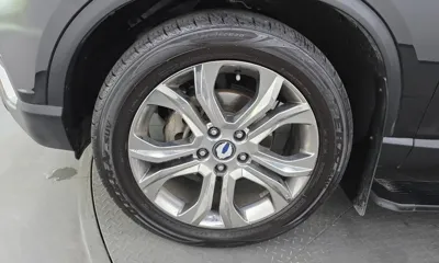 KG_Mobility_Ssangyong Rexton 2018, 158546 км, за 12400000 KRW - фото 5