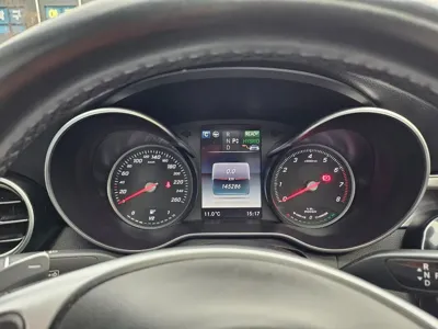 Mercedes-Benz C-Class 2018, 145284 км, за 14500000 KRW - фото 18