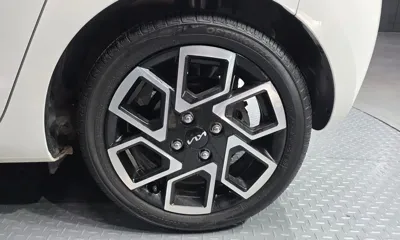 Kia Ray 2024, 28107 км, за 15580000 KRW - фото 21