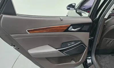 Kia K7 2016, 136152 км, за 9700000 KRW - фото 25