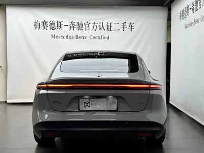 Nio ET5 2025, 60000 км, за 128800 CNY - фото 4