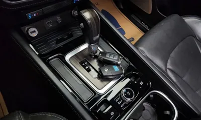 KG_Mobility_Ssangyong Rexton 2018, 100715 км, за 13990000 KRW - фото 9