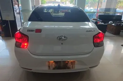 Hyundai Verna (older generation) 2017, 71800 км, за 40305.16 CNY - фото 5