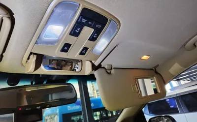 Kia Canival 2018, 221000 км, за 9400000 KRW - фото 17