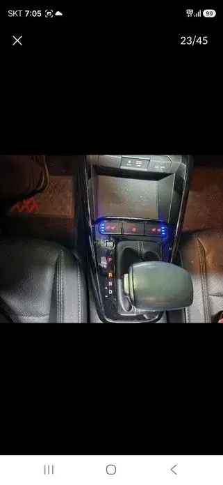 Kia Stonic 2019, 60000 км, за 16800000 KRW - фото 16
