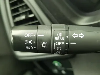 Honda Vezel 2017, 77500 км, за 39900 CNY - фото 21