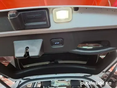 Hyundai Ioniq5 2024, 37268 км, за 18390000 KRW - фото 18