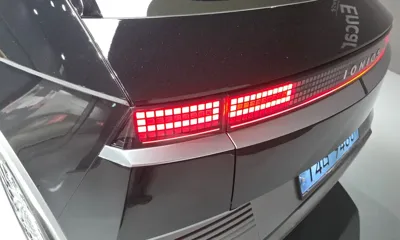 Hyundai Ioniq5 2024, 33499 км, за 42000000 KRW - фото 23