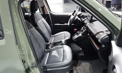 Hyundai Casper 2024, 43130 км, за 13500000 KRW - фото 26