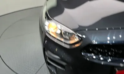 Kia K3 2020, 78393 км, за 14300000 KRW - фото 22