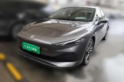 Roewe D7 · 2023 год