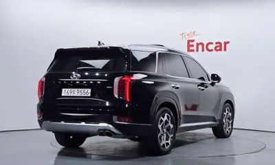 Hyundai Palisade 2021, 63441 км, за 27990000 KRW