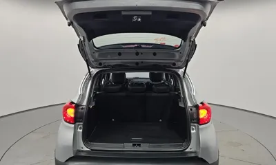 Renault-KoreaSamsung QM3 2015, 95183 км, за 5500000 KRW - фото 31