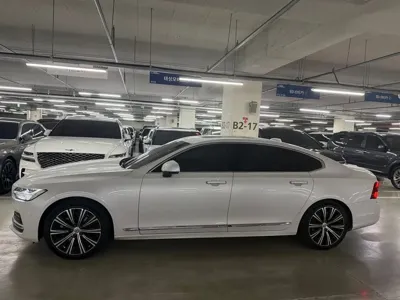 Volvo S90 2023, 74000 км, за 21710000 KRW - фото 7