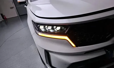 Kia Sorento 2023, 21394 км, за 36800000 KRW - фото 22