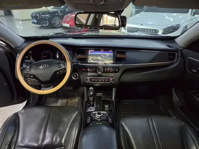 Kia K9 2014, 253757 км, за 4500000 KRW - фото 8