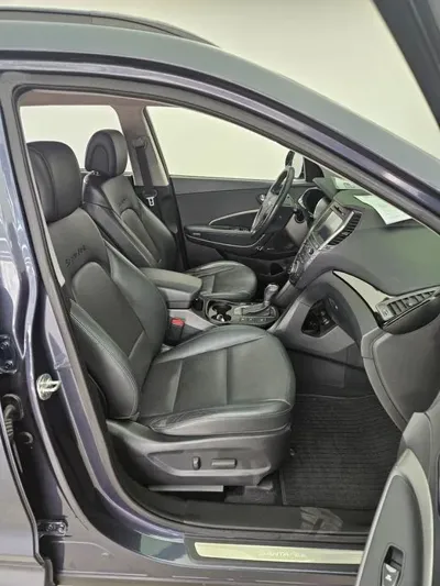 Hyundai Santafe 2015, 140690 км, за 9500000 KRW - фото 13