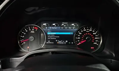 Ford F150 2018, 81279 км, за 77000000 KRW - фото 8