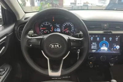 Kia K2 2017, 98699 км, за 33119.71 CNY - фото 14
