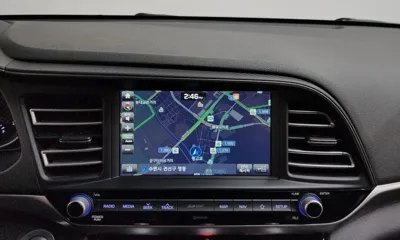 Hyundai Avante 2019, 76649 км, за 11500000 KRW - фото 13