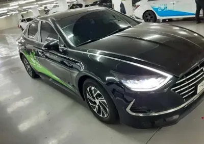 Hyundai Sonata 2023, 38630 км, за 4200000 KRW - фото 8