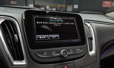 ChevroletGMDaewoo Malibu 2018, 140402 км, за 7900000 KRW - фото 15
