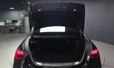 Mercedes-Benz S-Class 2022, 90877 км, за 70500000 KRW - фото 20