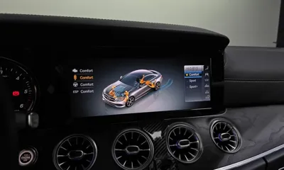 Mercedes-Benz E-Class 2019, 75288 км, за 26500000 KRW - фото 16