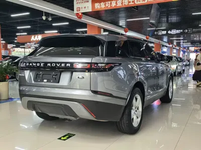 Land Rover Velar 2021, 51000 км, за 196000 CNY - фото 15
