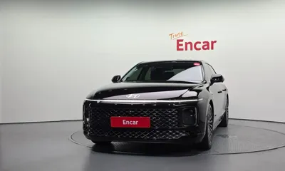 Hyundai Grandeur 2023, 70190 км, за 30900000 KRW - фото 3