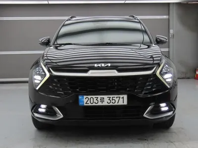 Kia Sportage 2023, 188252 км, за 22000000 KRW