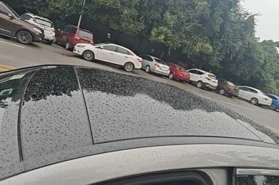 Mercedes-Benz A-Class 2019, 113400 км, за 86978.33 CNY - фото 7