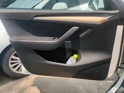 Tesla Model Y 2023, 88500 км, за 155500 CNY - фото 7