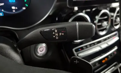 Mercedes-Benz GLC-Class 2021, 95388 км, за 32800000 KRW - фото 9