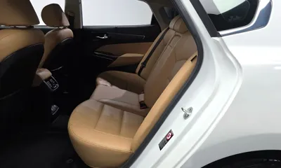 Kia K7 2020, 128499 км, за 17500000 KRW - фото 26