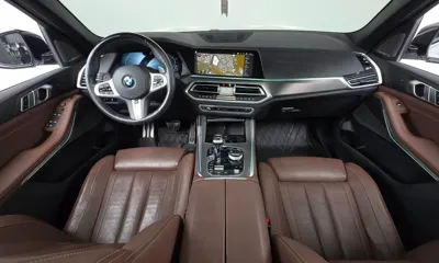 BMW X5 2021, 122524 км, за 57900000 KRW - фото 7