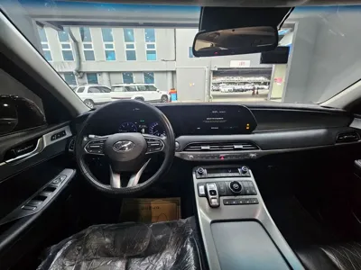 Hyundai Palisade 2019, 93038 км, за 18900000 KRW - фото 7